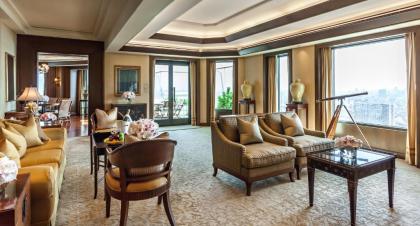The Peninsula Bangkok - image 9
