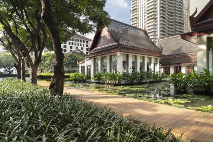The Sukhothai Bangkok - image 5