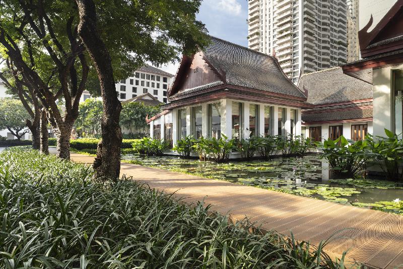 The Sukhothai Bangkok - image 5