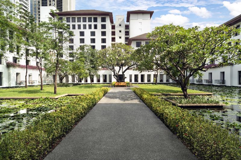 The Sukhothai Bangkok - image 6