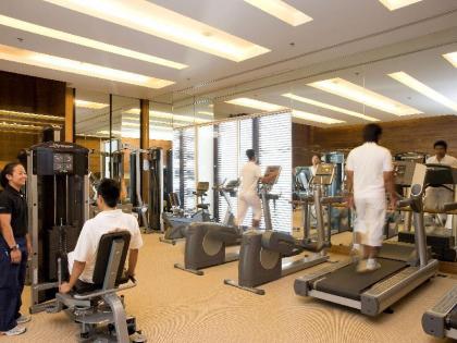 Pullman Bangkok King Power - image 13