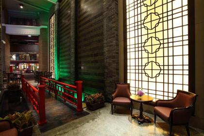 Shanghai Mansion Bangkok - image 6