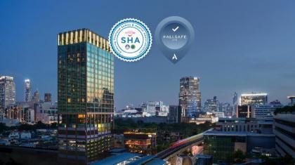 VIE Hotel Bangkok - MGallery by Sofitel - image 1