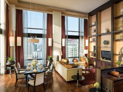 VIE Hotel Bangkok - MGallery by Sofitel - image 10