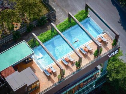 VIE Hotel Bangkok - MGallery by Sofitel - image 12