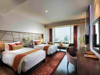 VIE Hotel Bangkok - MGallery by Sofitel - image 16