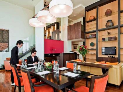 VIE Hotel Bangkok - MGallery by Sofitel - image 19