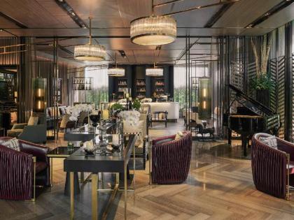 VIE Hotel Bangkok - MGallery by Sofitel - image 20