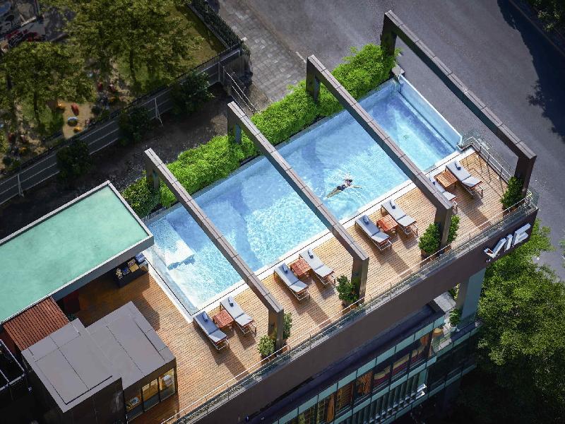 VIE Hotel Bangkok - MGallery by Sofitel - image 3