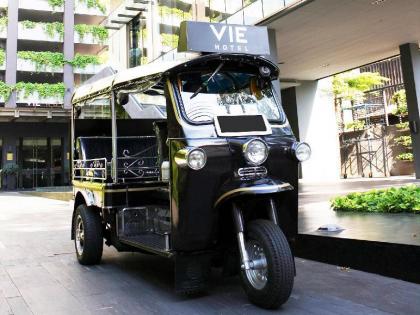 VIE Hotel Bangkok - MGallery by Sofitel - image 6