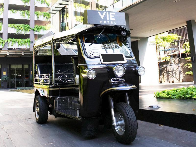VIE Hotel Bangkok - MGallery by Sofitel - image 6