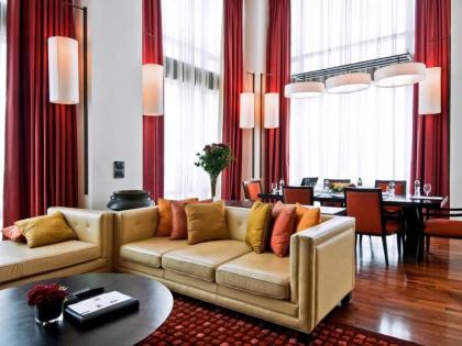 VIE Hotel Bangkok - MGallery by Sofitel - image 9