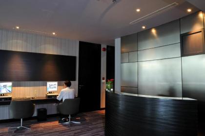 Amaranth Suvarnabhumi Hotel - SHA Plus Certified - image 8
