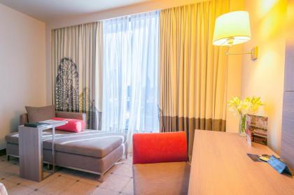 Novotel Bangkok Platinum Hotel - image 18
