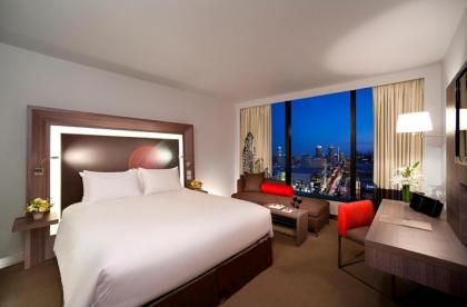 Novotel Bangkok Platinum Hotel - image 4