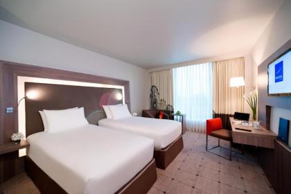 Novotel Bangkok Platinum Hotel - image 5