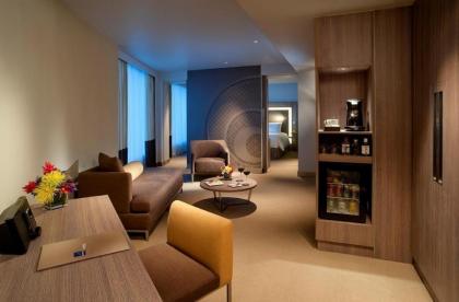 Novotel Bangkok Platinum Hotel - image 6