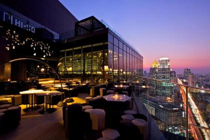 SO/ BANGKOK Hotel - image 10