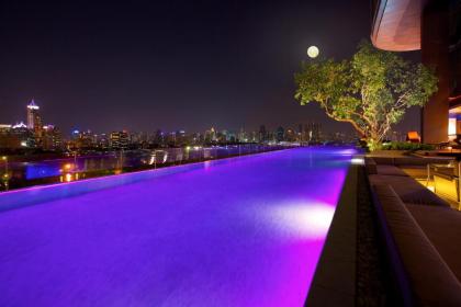 SO/ BANGKOK Hotel - image 11