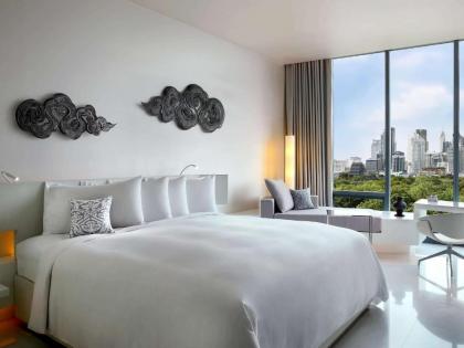 SO/ BANGKOK Hotel - image 16
