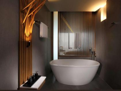 SO/ BANGKOK Hotel - image 18