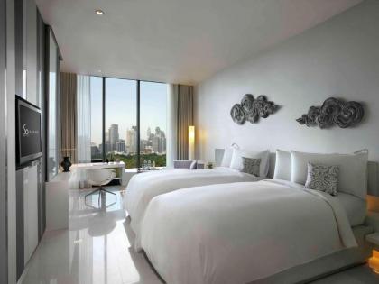SO/ BANGKOK Hotel - image 19