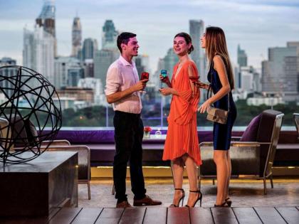 SO/ BANGKOK Hotel - image 20