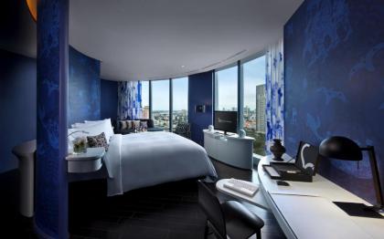 SO/ BANGKOK Hotel - image 4