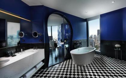 SO/ BANGKOK Hotel - image 5