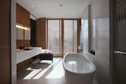 SO/ BANGKOK Hotel - image 6