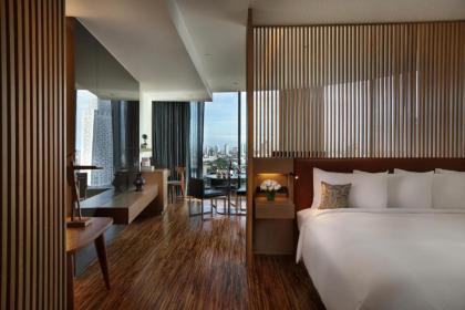 SO/ BANGKOK Hotel - image 7
