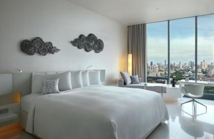 SO/ BANGKOK Hotel - image 8