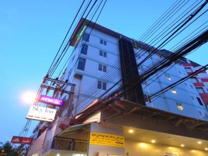 Sky Inn 2 - image 17