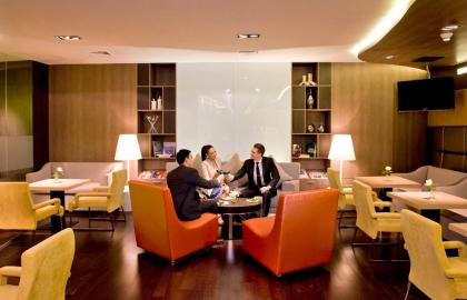 Novotel Bangkok On Siam Square - image 10