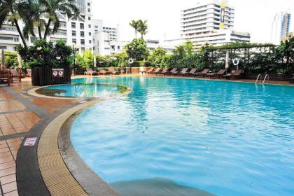 Novotel Bangkok On Siam Square - image 11