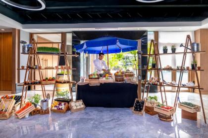 Novotel Bangkok On Siam Square - image 13