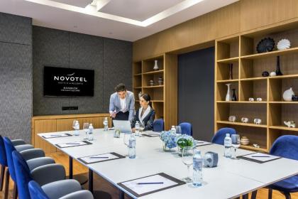 Novotel Bangkok On Siam Square - image 14