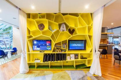 Novotel Bangkok On Siam Square - image 15
