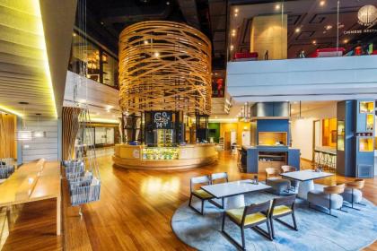 Novotel Bangkok On Siam Square - image 16