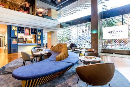 Novotel Bangkok On Siam Square - image 5