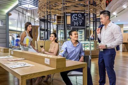 Novotel Bangkok On Siam Square - image 6