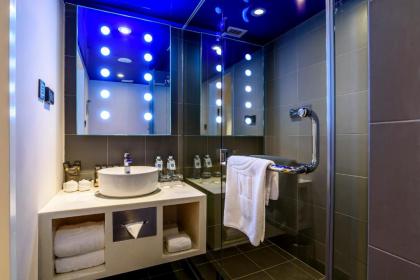 Novotel Bangkok On Siam Square - image 8