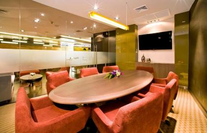 Novotel Bangkok On Siam Square - image 9