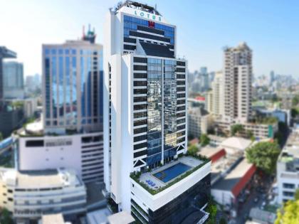Bangkok Hotel Lotus Sukhumvit - SHA Plus - image 1