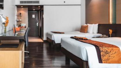 Bangkok Hotel Lotus Sukhumvit - SHA Plus - image 11
