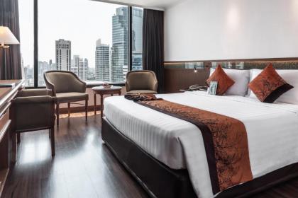 Bangkok Hotel Lotus Sukhumvit - SHA Plus - image 13