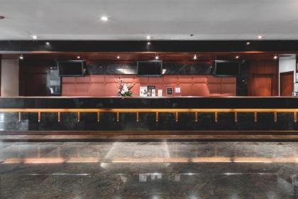Bangkok Hotel Lotus Sukhumvit - SHA Plus - image 16