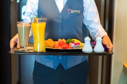 Bangkok Hotel Lotus Sukhumvit - SHA Plus - image 3