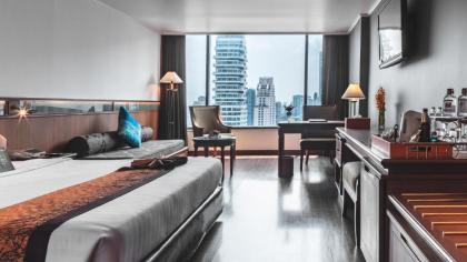 Bangkok Hotel Lotus Sukhumvit - SHA Plus - image 5