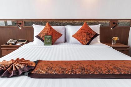 Bangkok Hotel Lotus Sukhumvit - SHA Plus - image 6
